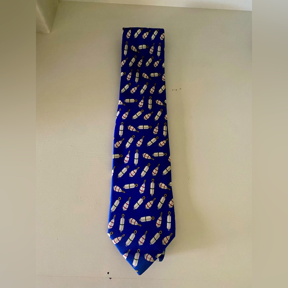 Authentic Gucci tie